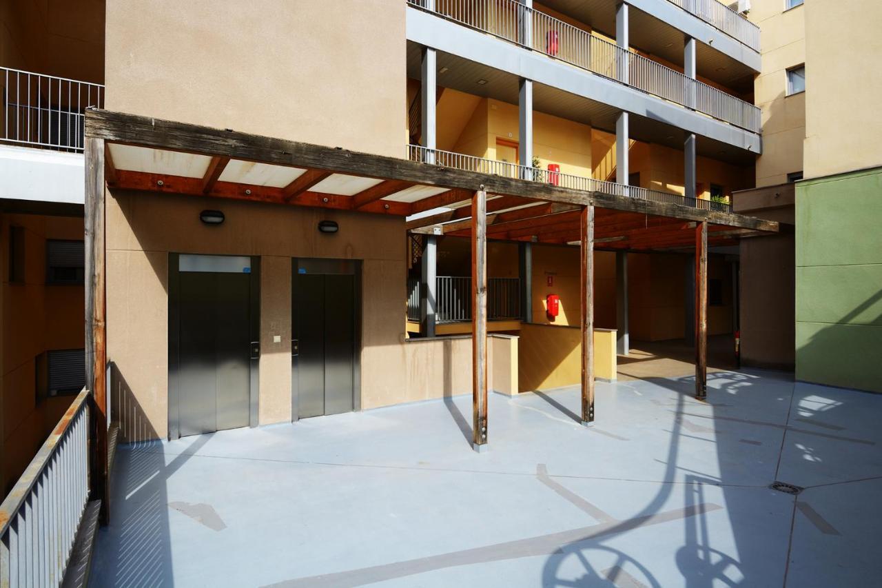 Condesa De Bureta Con Garaje Incluido Apartment Zaragoza Exterior photo