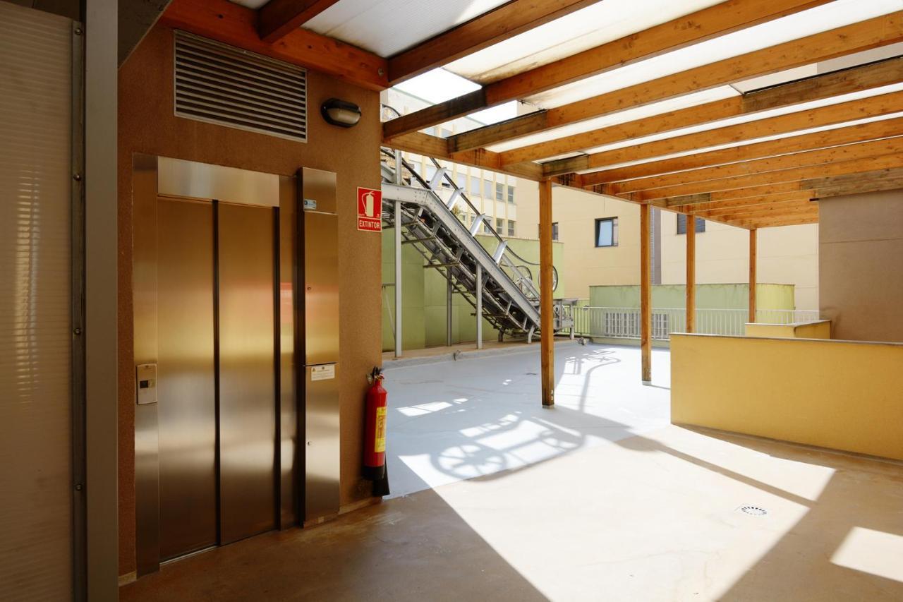Condesa De Bureta Con Garaje Incluido Apartment Zaragoza Exterior photo